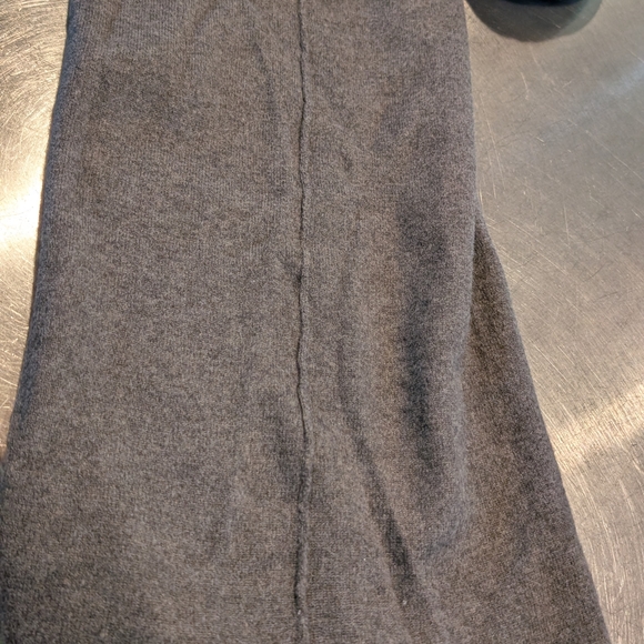 All Saints Charcoal Knitwear - Picture 3 of 5